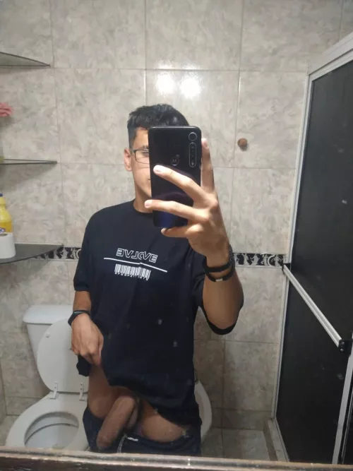 Soft my cock by GastFPS