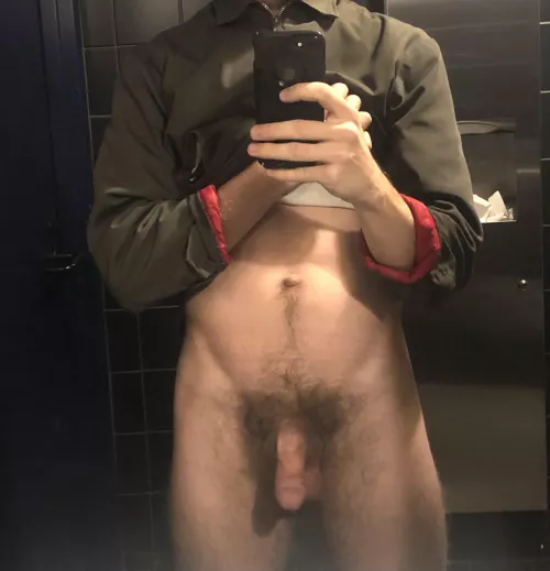 soft n’ hairy by hermitrix