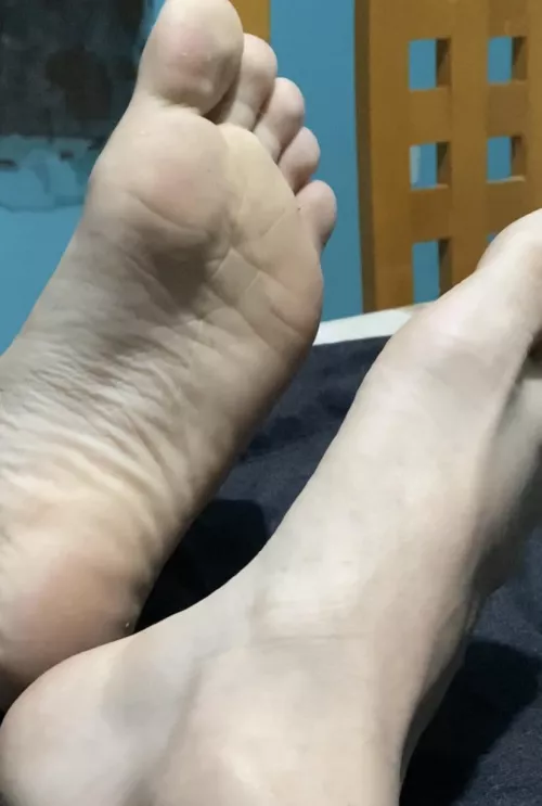 soft n smelly for u. clean they up. 👅👅👅😈 dms/pms r welcome by pessbeach