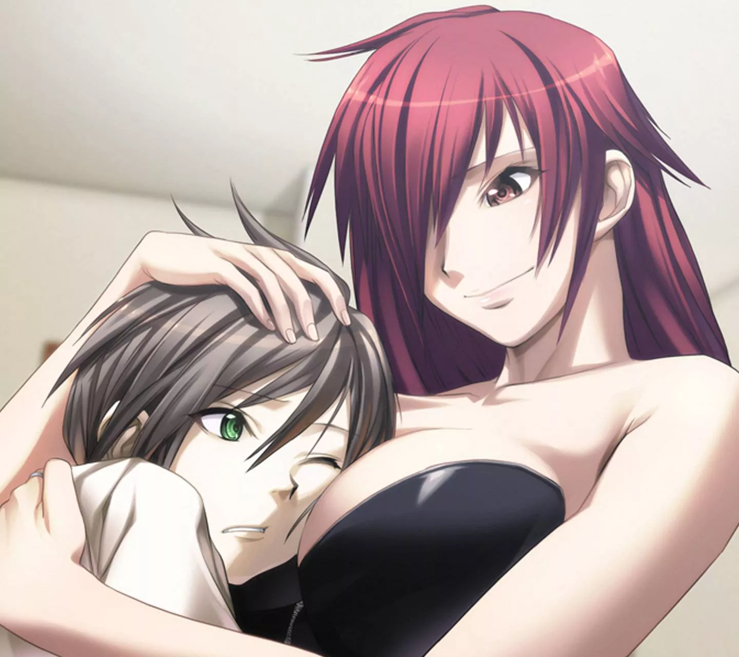 Soft Pillow posted by ascendingactor