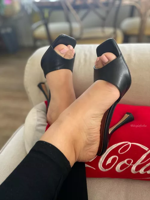 Soft pink by Itsgiafvcku