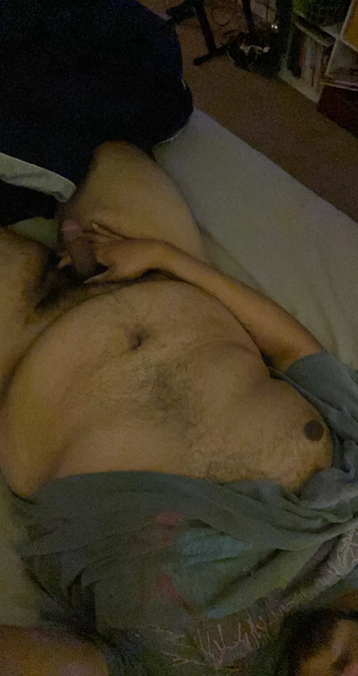 soft rn 😅 posted by darryelamos