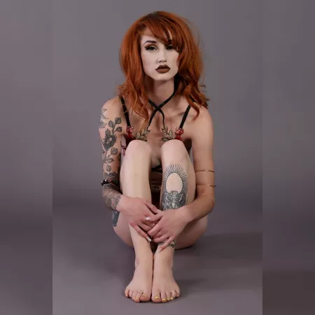 Soft & sexy by missclairevoya