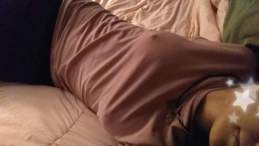 soft shirt on a soft boi by kaysowut