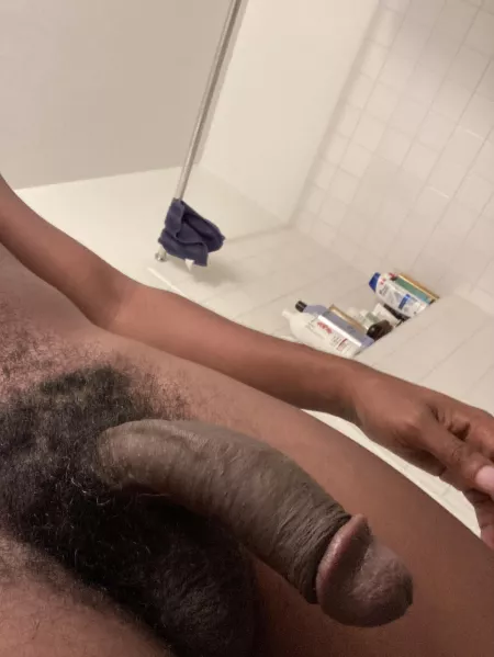 Soft small mode 😂 by Dephmane