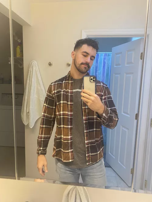 Soft smiles by brunetteboyof