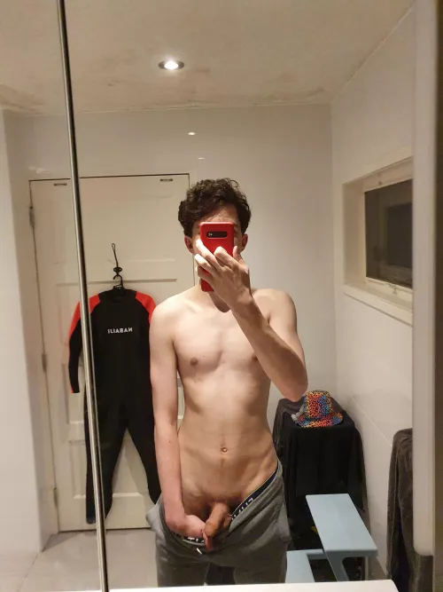 Soft this time by _Anony__mous_