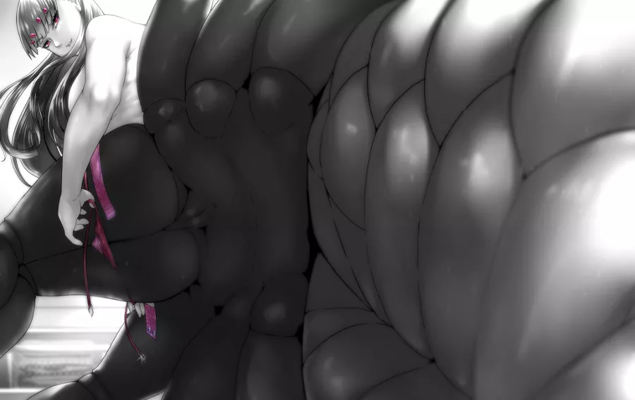 Soft Underside posted by spiderbutt_