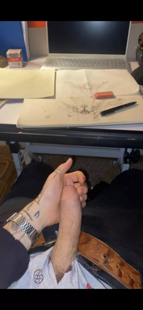 Soft🦍 by Werewolf8-8