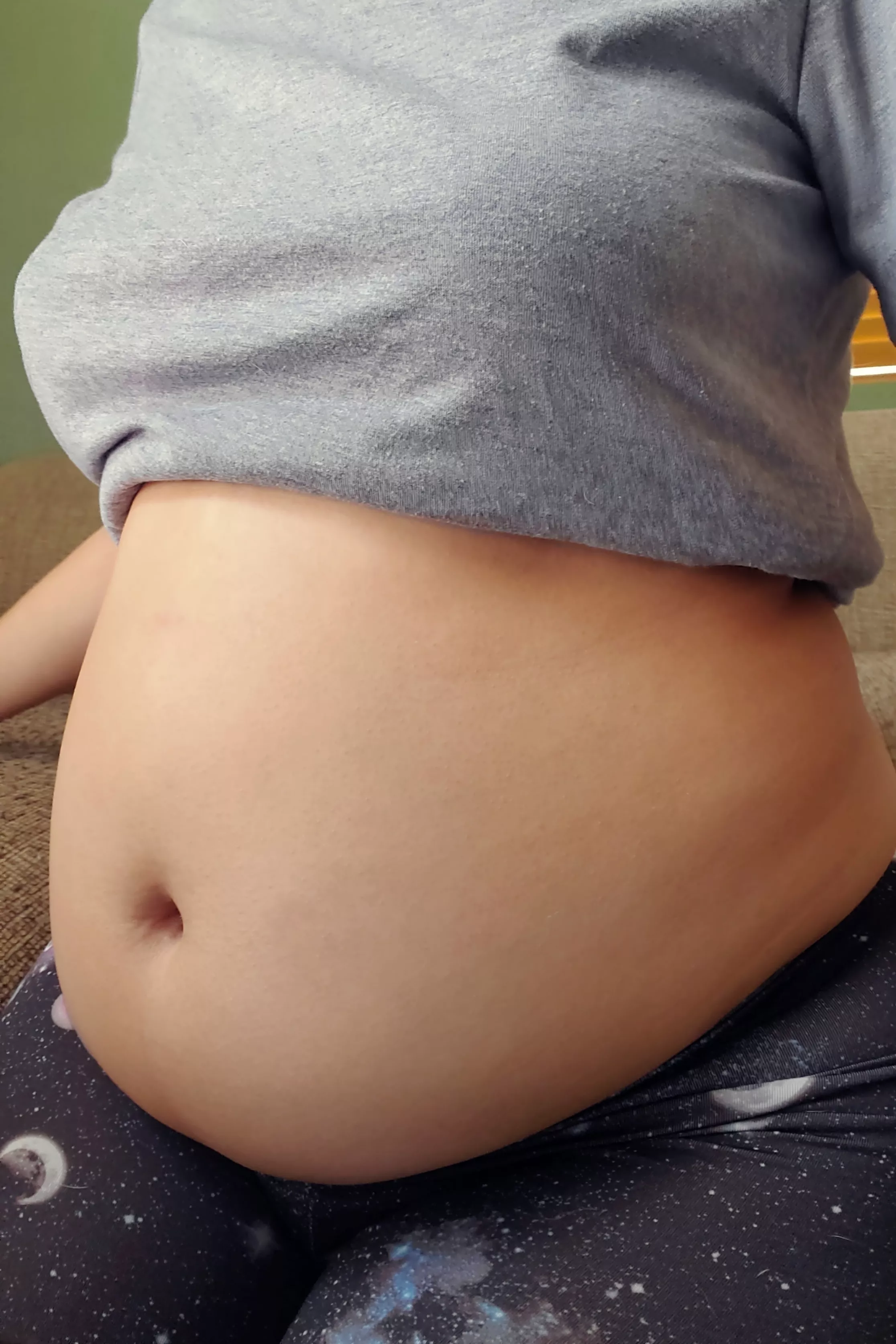 ☺ Softening up again posted by ChubbyVixen