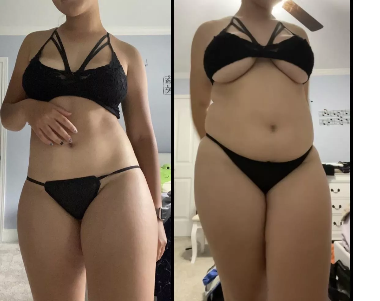 Softening up nicely posted by jarlofsugma