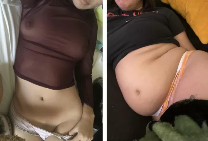 softer 😤 by babychubs21