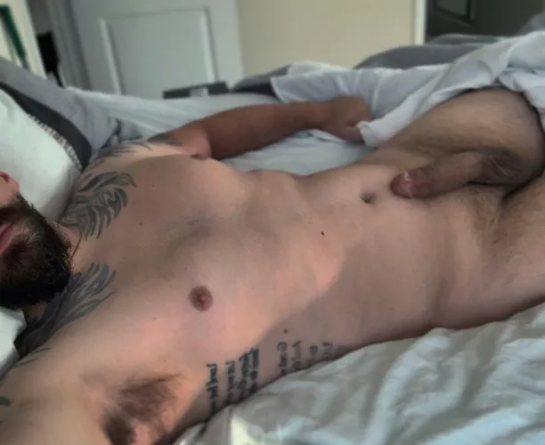 Soft…for now 😮 by Journeyman-Gentleman