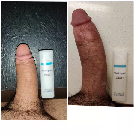 Soft/Hard Comparison by boncock