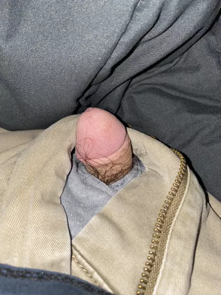 Softie [29] by avg_thrwawy