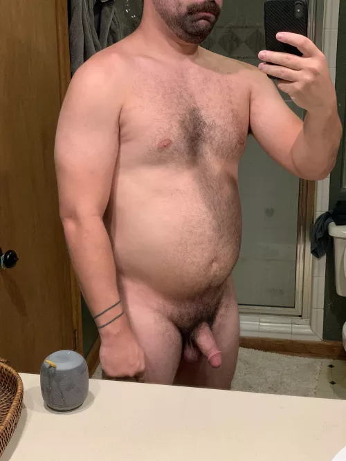 Softie by FuzzyGuy150