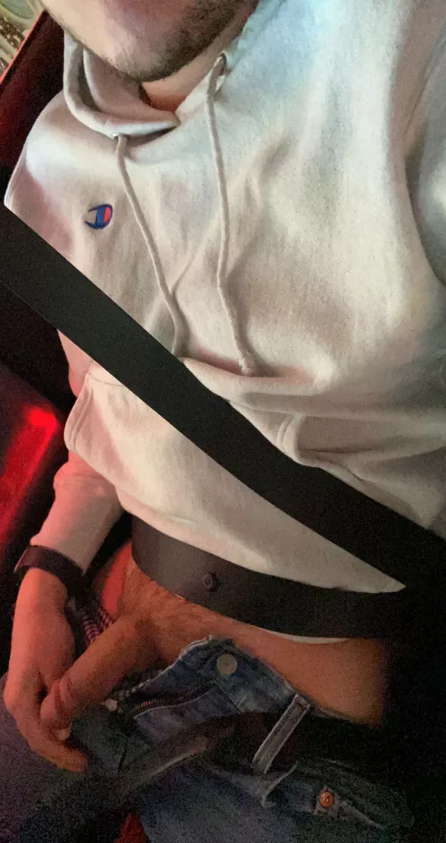 Softie at the car wash for ya by hornyguyjake