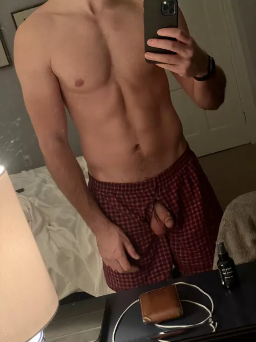 Softie by CUthesonofjack