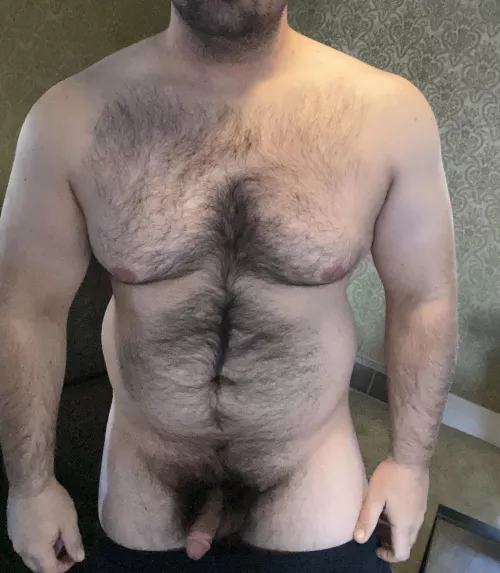 Softie for Sunday. 33m by sef311