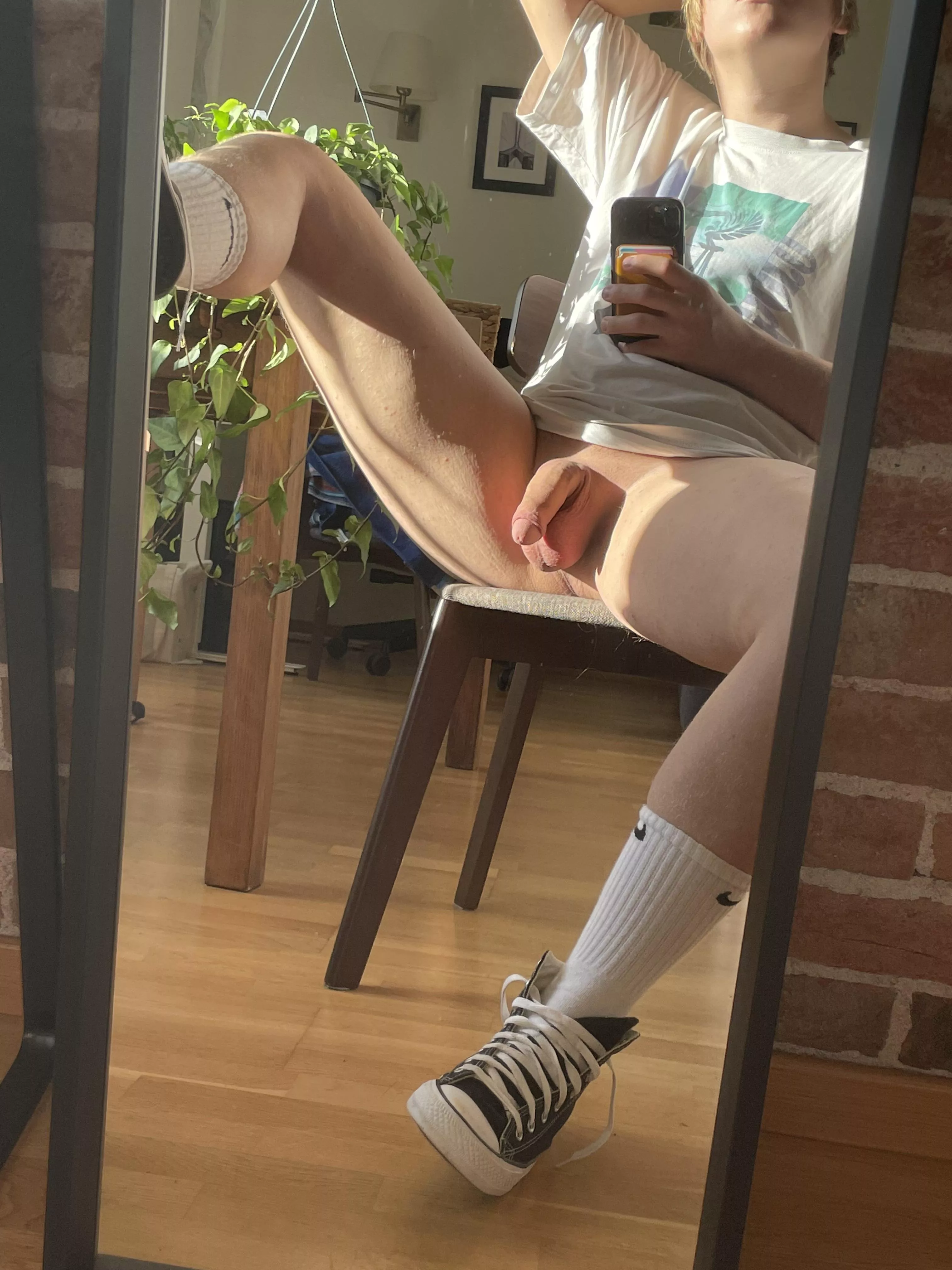 Softie in the sun 😊 posted by raweggeddy