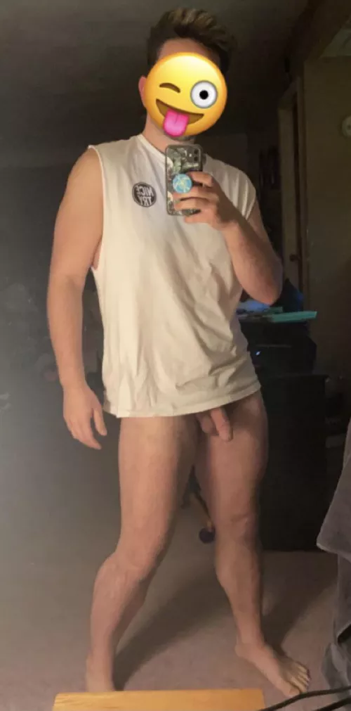 Softie out to play by Thotter25