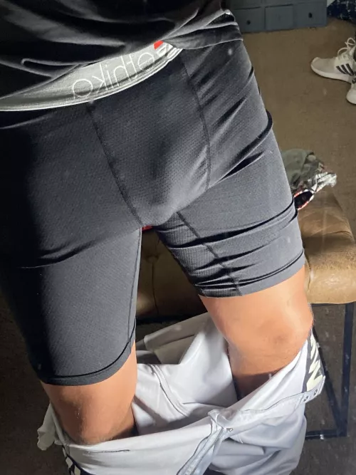 softy bulge by collegebriefs_420