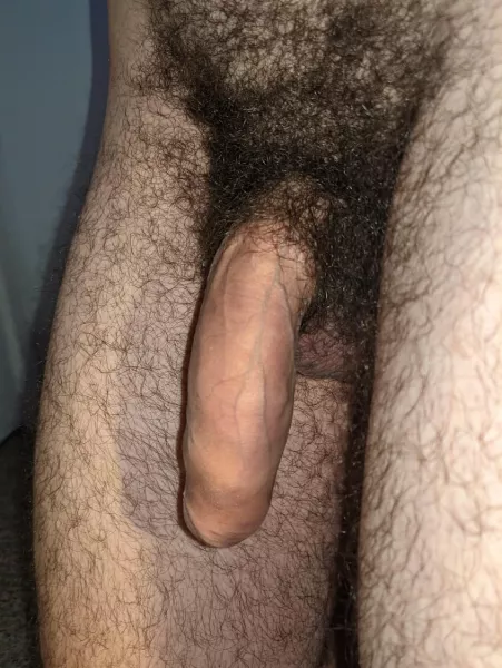 Softy by RepresentativeSad416