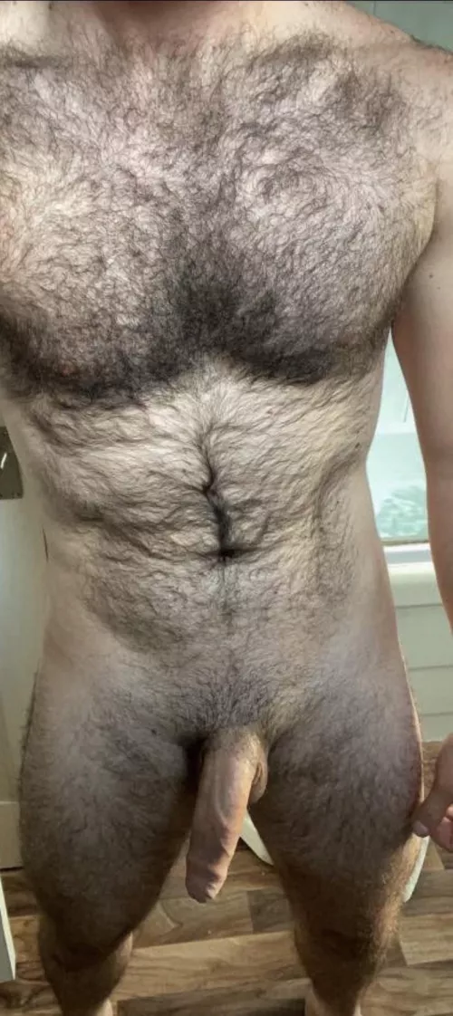 Softy looking good! Needs a trim again by vinceee27