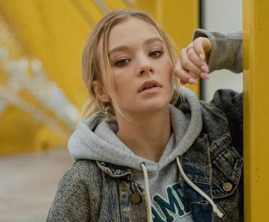 Sofya Plotnikova by Sexhmm31