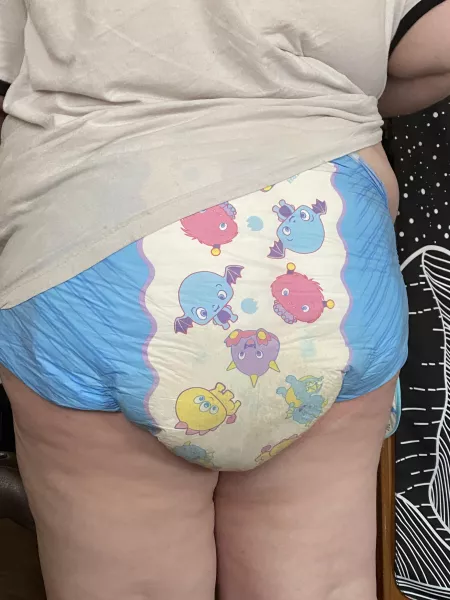 Soggy mornings by IntelligentlySimple