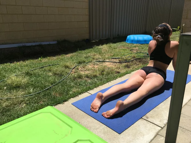 Sole Sunday by JunipaJinxe