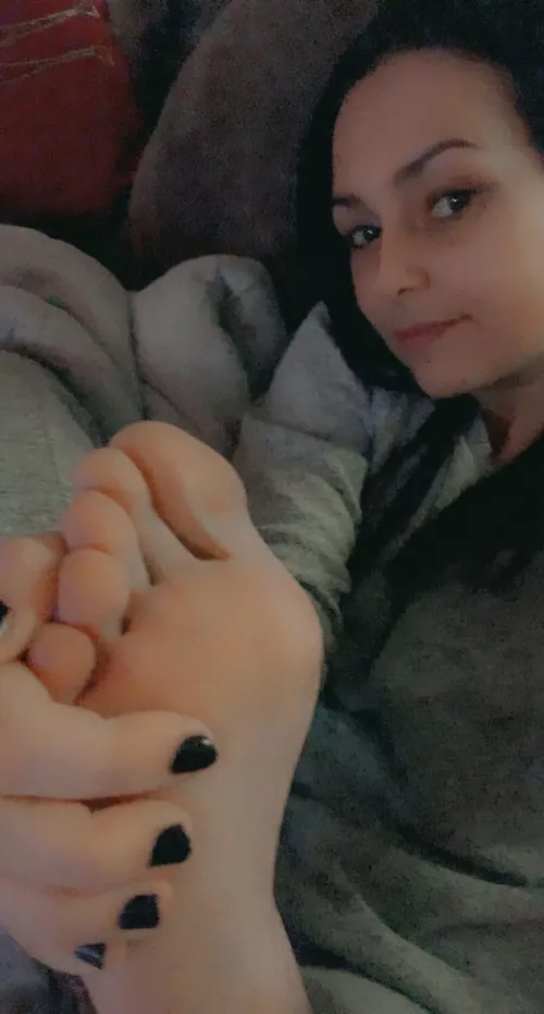 Sole time by sophiarose01