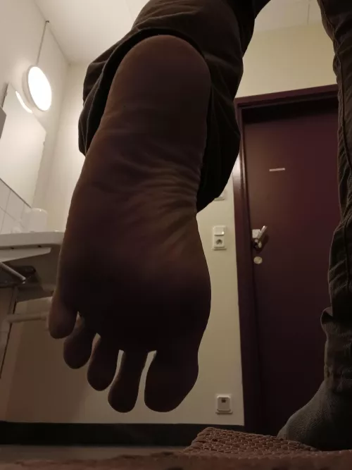 Soleshot by VirtualEdge6332