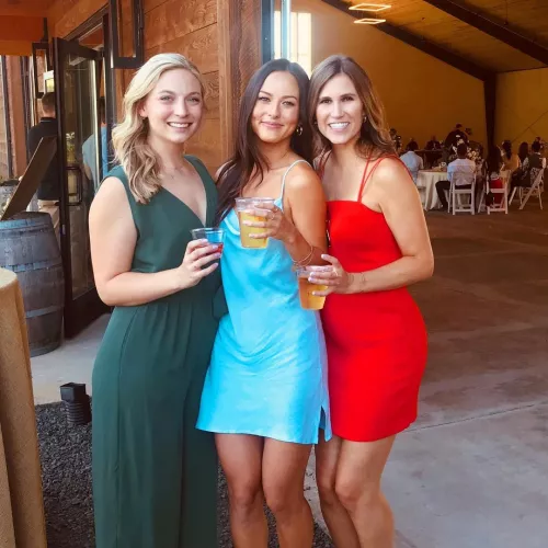 solid dresses by kairu173