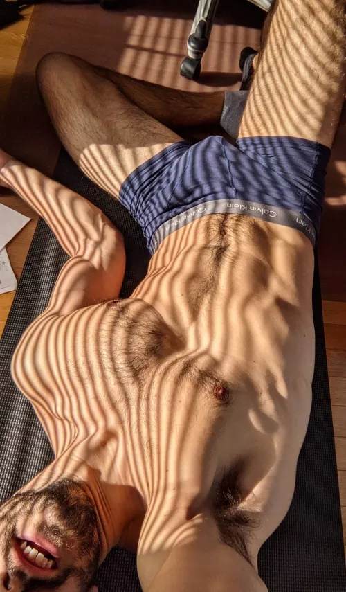 Solids or Stripes? by checkm8tes