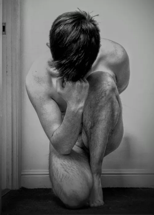 Solitary Contemplation [M] by SecretHideaway_