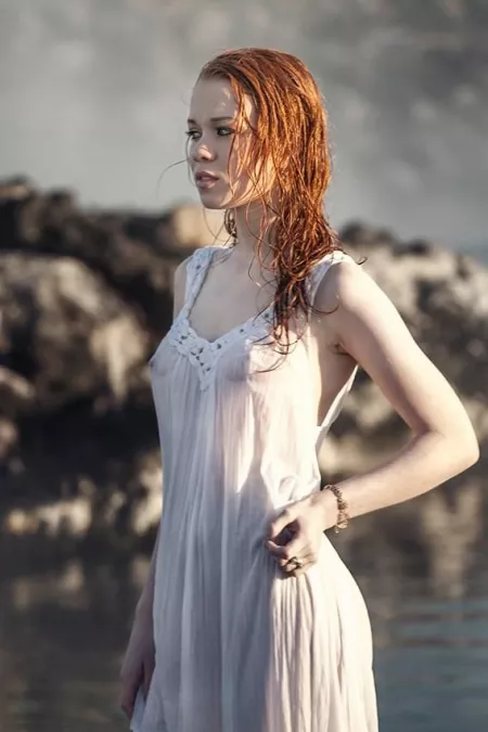 Solveig Gylfadottir by JuliaSeth