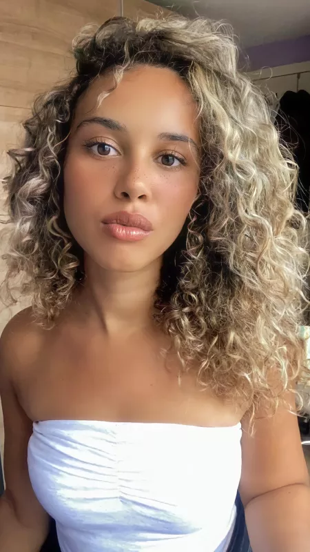 Somali X Dutch X Italian 💋 by c_linaa