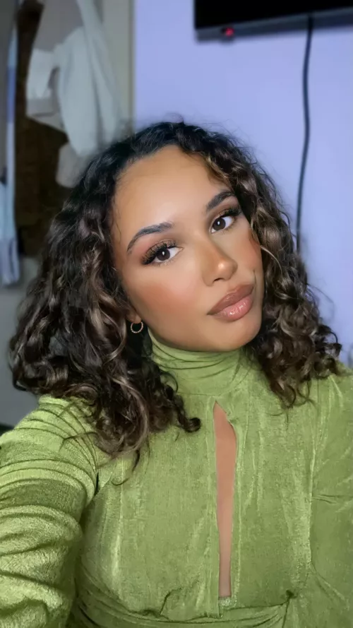 💚 Somali x Dutch x Italian 💚 by c_linaa