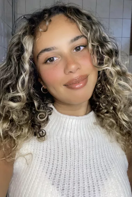 😝 Somali X Dutch X Italian by c_linaa