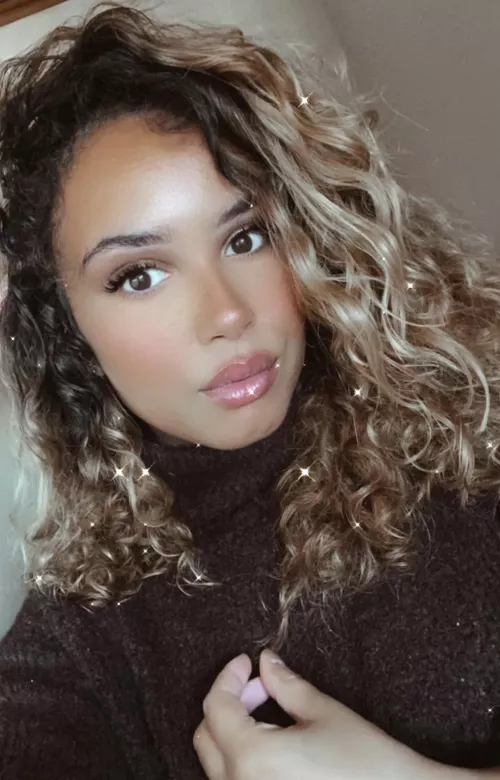 Somali x Dutch x Italian ✨👄 by c_linaa