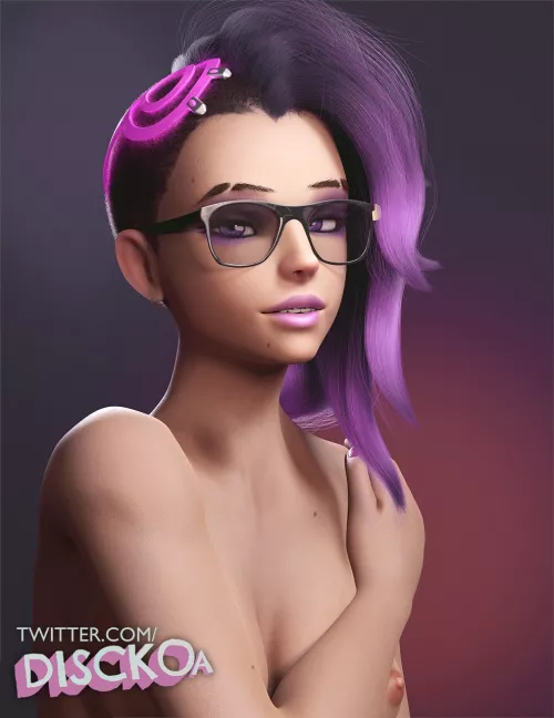 Sombra, (DisckoA)