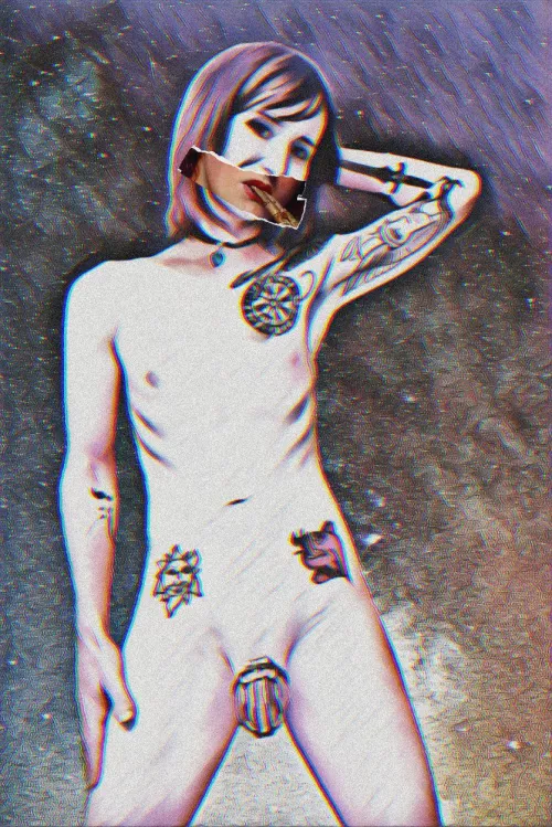 Some art what do you think by captlordofchaos2594