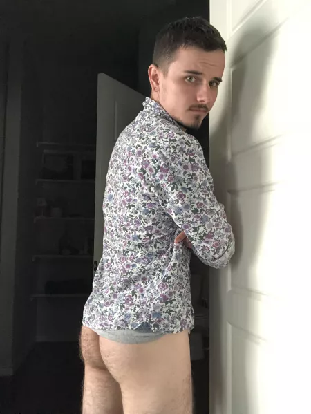 Some ass for y’all 🍑😈🔥 by trentadric