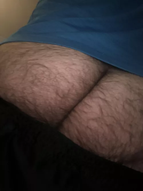 Some ass for you boys. by ruffandrowdy536