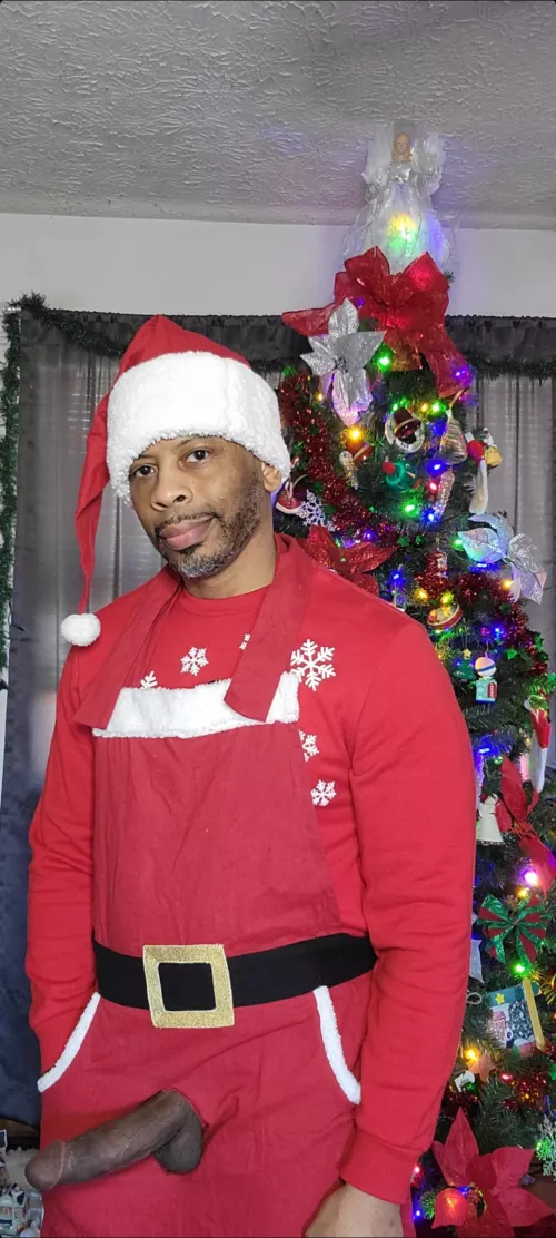 Some BBC for XXXmas? by RepresentativeIll862