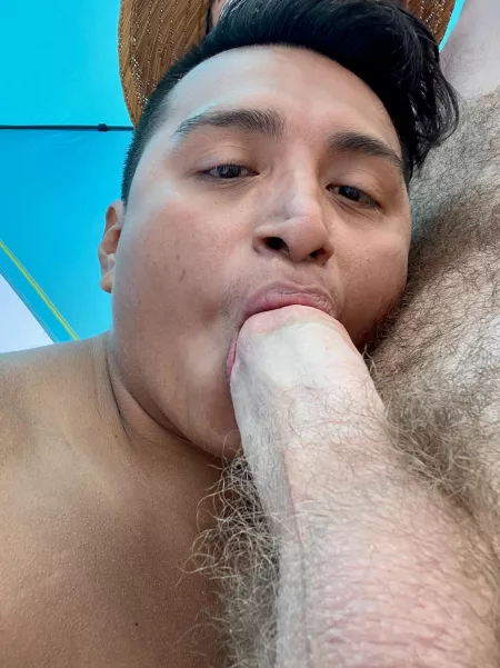 Some beach fun by Greengiant_14