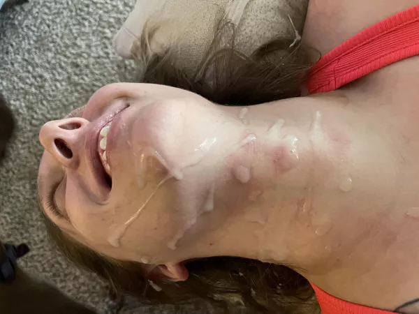 Some before dinner painting by obviously_ging