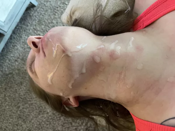 Some before dinner painting by obviously_ging