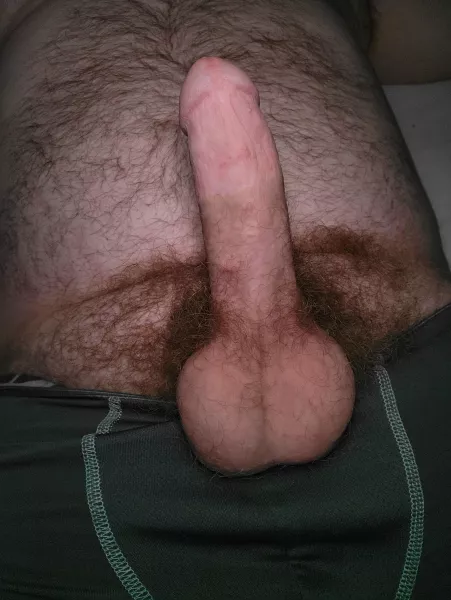 Some big balls on this dadbod by Main_Specialist_2395